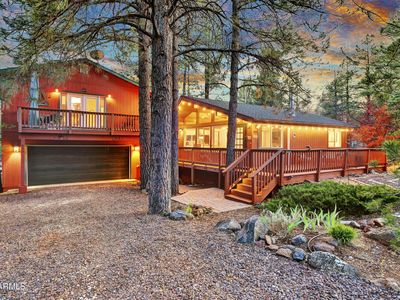 655 E TROUT CREEK Road