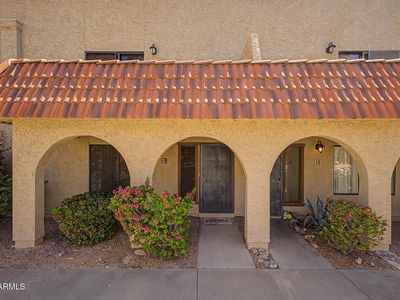 Property at 16336 E PALISADES Boulevard #9, Fountain Hills, AZ