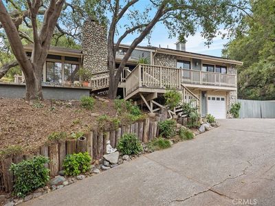 28271 Modjeska Canyon Rd