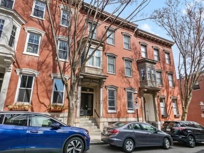 43 Chestnut St