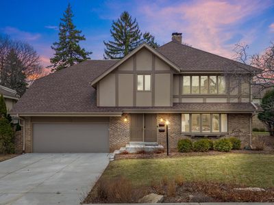 3111 East Hampshire STREET