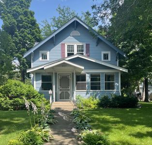 802 N Ramsey Ave