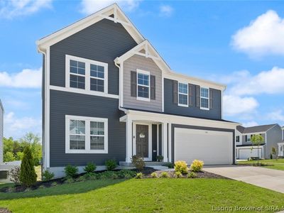 300 Homestead Way