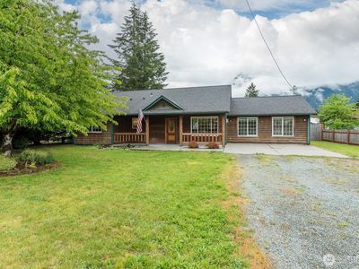 Property at 1015 Alvord Street, Darrington, WA
