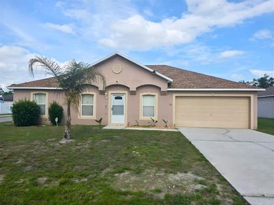 907 Stockport Dr