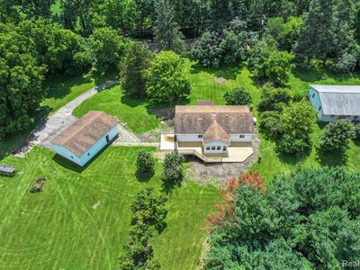 Property at 13545 Hibner Rd, Hartland, MI