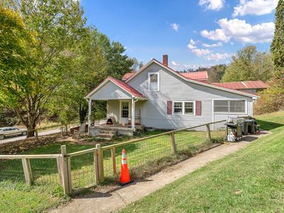 1068 Laurel Branch Road