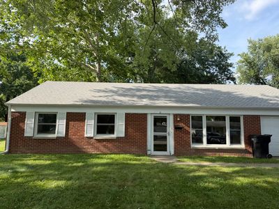 21 Scarsdale Rd