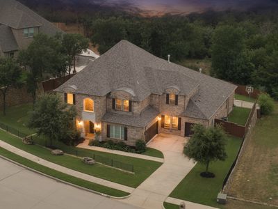 1612 Emerald Knoll Ct