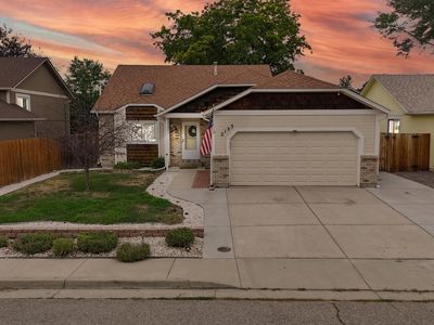 2133 Chelsea Dr