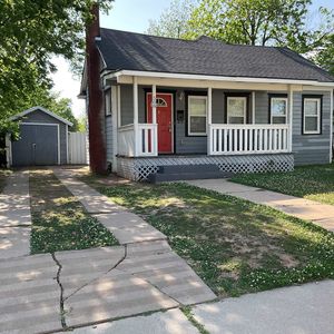 508 S Buchanan St