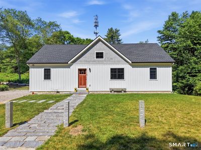 Property at 91 Miner Lane, Waterford, CT