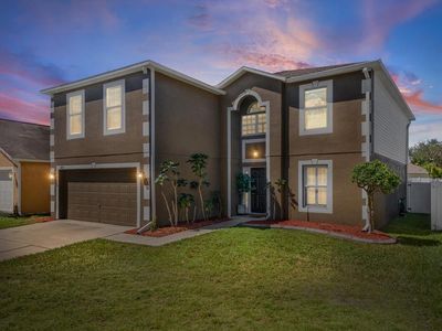 12614 LAKE VISTA DRIVE
