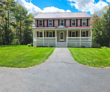 496 Loudon Road