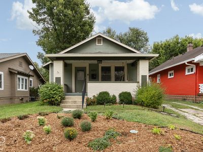 4251 Carrollton Ave