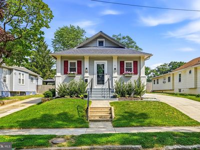 432 Audubon Ave