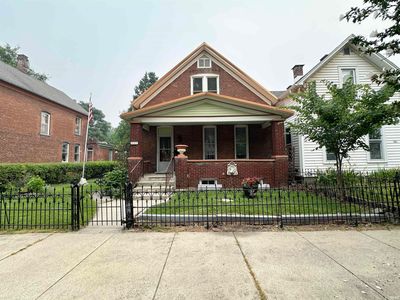 527 Wagner St
