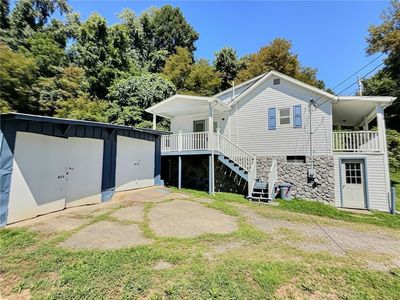 115 Blanche Rd