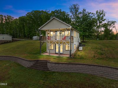 237 Willifords Point Dr