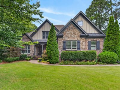 41 Fairstone Ct
