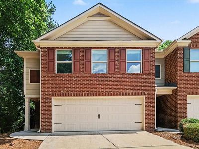 Property at 2700 Haynescrest Dr, Grayson, GA