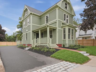 14 Maple St