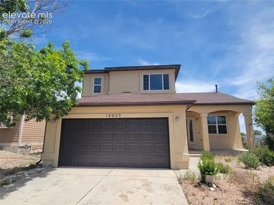 10025 Everglades Dr