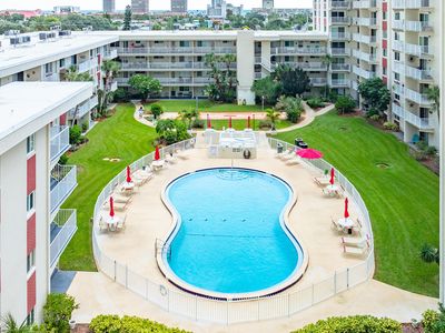 2711 N Halifax Ave APT 476