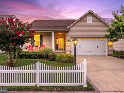 Property at 31555 Whiteclay Dr, Millville, DE