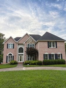 800 Sunset Mountain Dr