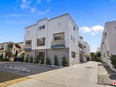 6082 Cashio St APT 5