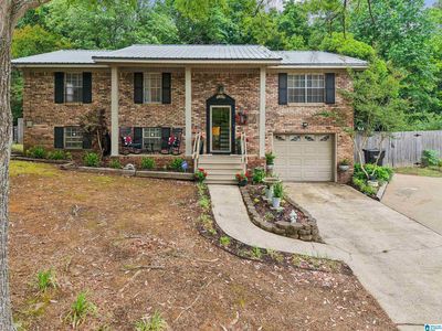 507 Hillcrest Rd
