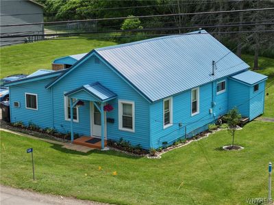 Property at 5491 Route 353, Little Valley, NY