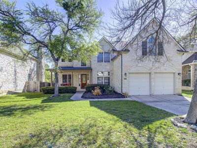 10740 Bramblecrest Dr
