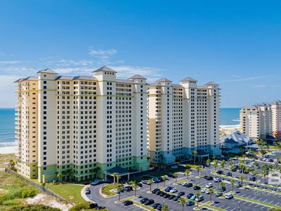 375 Beach Club Trl #B1005