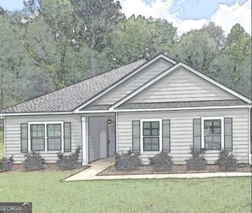 Property at 130 Rolling Meadows Way, Waverly Hall, GA