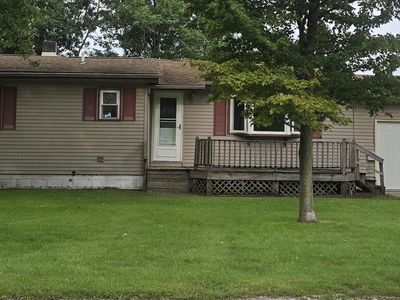 277 N Elevator Rd