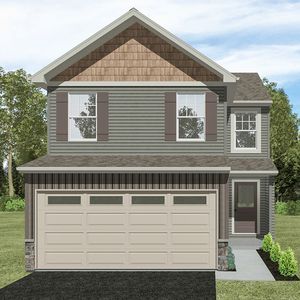 Dove Plan, Townes of Oak Grove