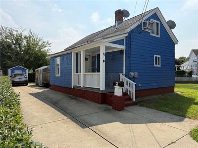 43 Appleton Ave