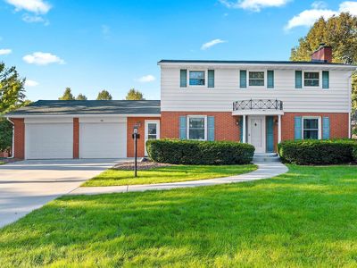 501 Saint Marys Blvd