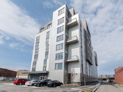 9 Medford St #PENTHOUSE 4