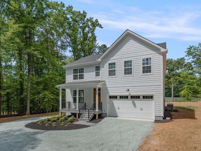 57-22A Old Three Notched Rd