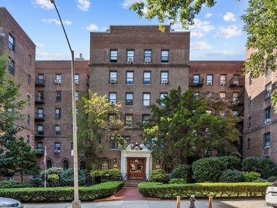 Property at 8380 118th st #6G, Jamaica, NY
