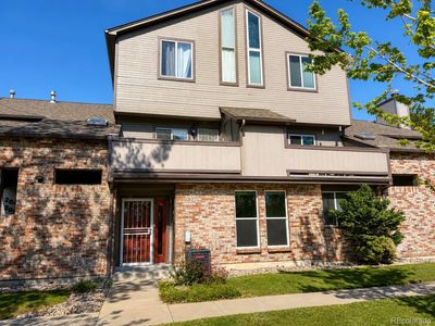 Property at 5031 Garrison Street #104B, Wheat Ridge, CO