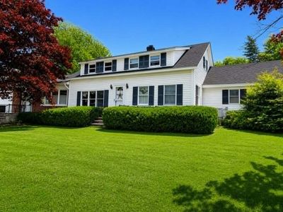 420 Augusta Road
