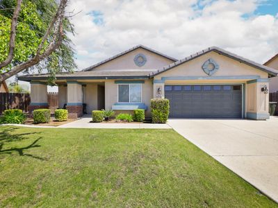13428 Ridgeway Meadows Dr