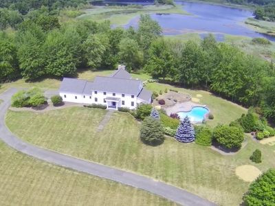 Property at 447 County Route 28, Valatie, NY