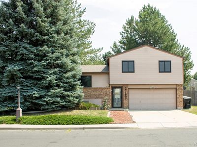 Property at 1807 24th Avenue, Longmont, CO