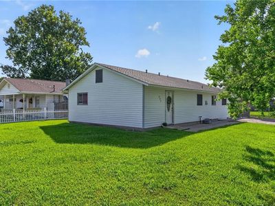 Property at 395 Helis Dr, Westwego, LA