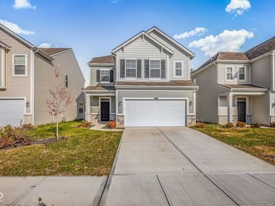 6028 Medina Spirit Dr